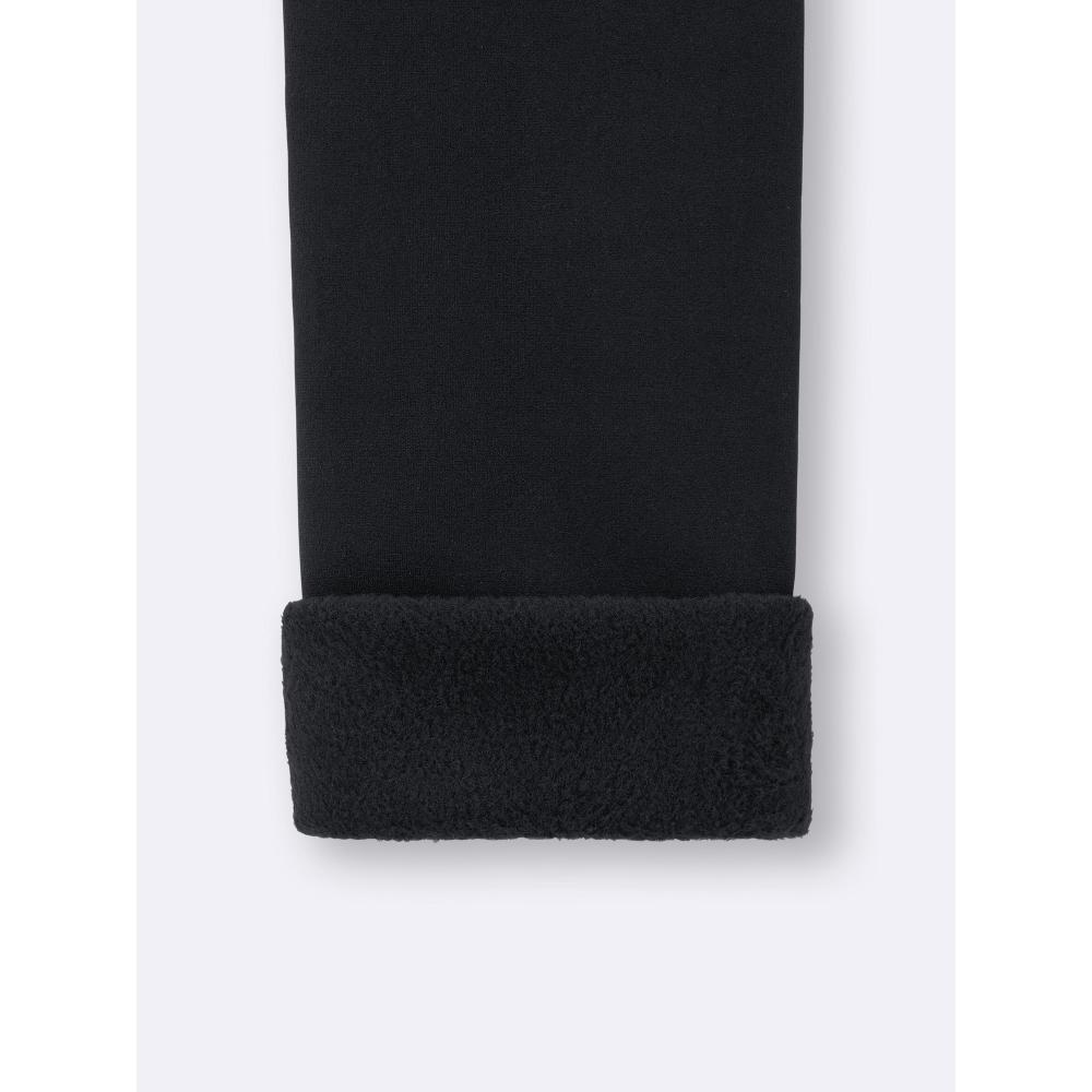 Gu Leggings Model  Warm Leggings