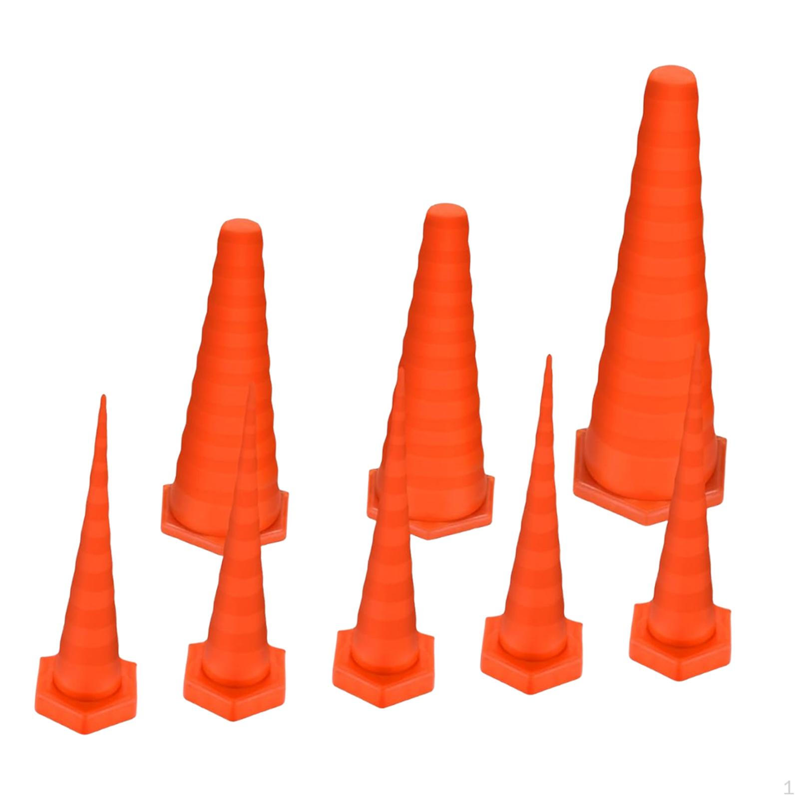 

Набор из 8 резиновых заглушек для обслуживания гидравлического масла, практичный мультипак для шлангов