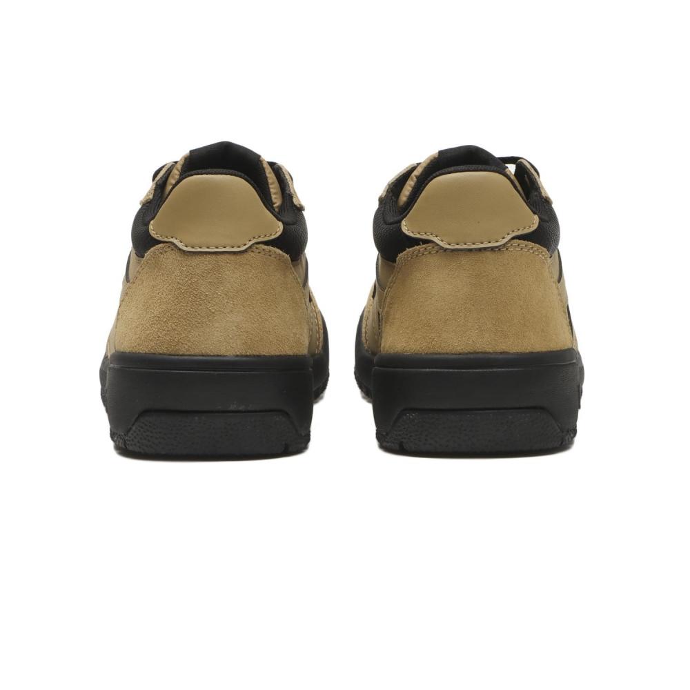 Vans Tyson Wheat Black V8610 Ln Wheat Black