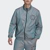 Adidas Originals Trefoil SST TT HL Casual Running Jacket Men Outerwear Multicolor H35655