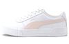 Wmns Carina Leather 'White Rose Water'
