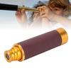 25x30 High Definition Monocular Telescope Retractable Portable Handheld Telescope for Outdoor Hiking Camping Birds Watching