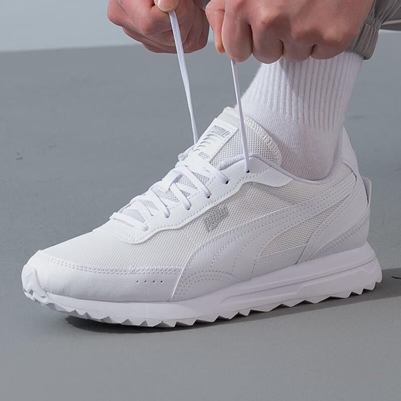 

Puma Unisex Retro Fashion Casual Shoes 397432 UK 7