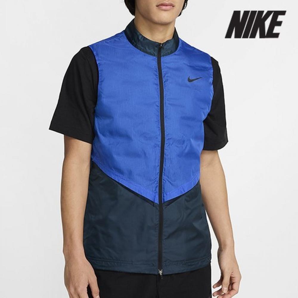 

Nike VeSt A11 Fq0448 478 Men S Thermafit Adv Repel Golf VeSt 95M