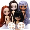 Boneca ICY DBS Blyth Adequada DIY Mudança 1/6 BJD Brinquedo preço especial corpo com articulações esféricas menina anime