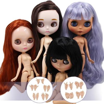 ICY DBS Blyth pop Geschikt DIY Verandering 1/6 BJD Speelgoed speciale prijs OB24 kogelgewricht lichaam anime meisje