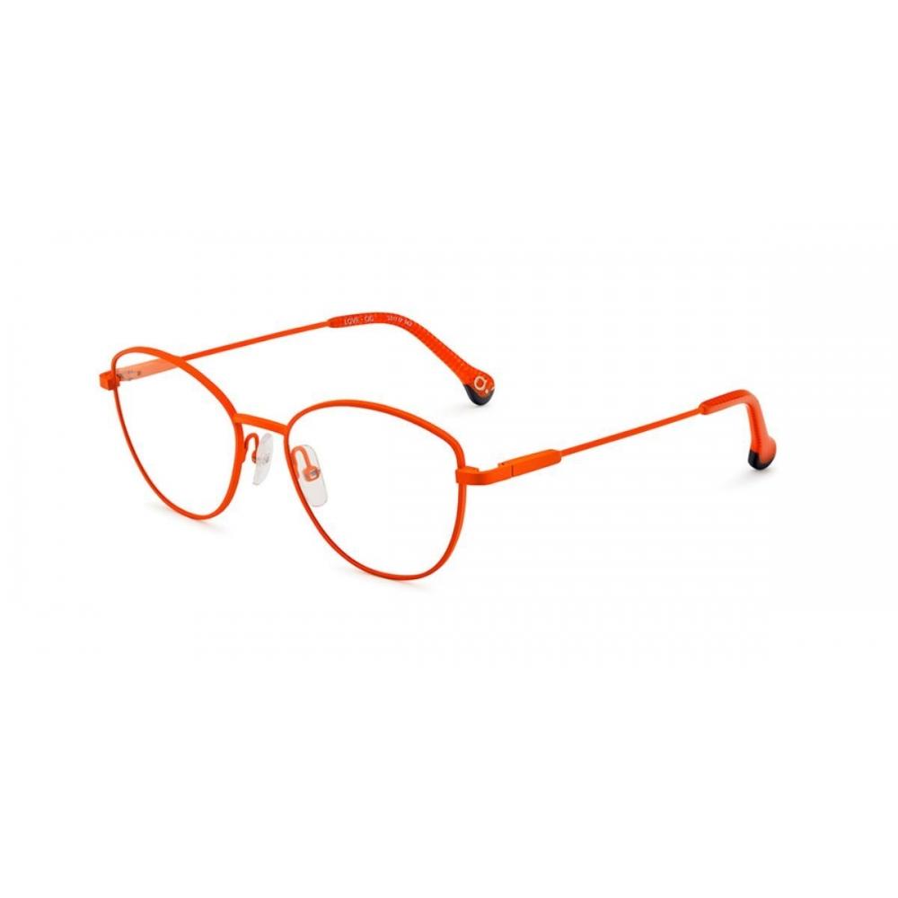 Унисекс Очки Etnia Barcelona Love Og Orange/53-17-142