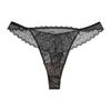3X Lace Mesh Thong Panties Esotiq Oprah