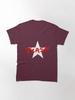 The Clash The Clash T-Shirt Classic T-Shirt