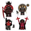 Children's Building Block Figurines Are The Best Gifts For Kids