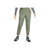 Nike ACG Ease Trail Straight-Leg Breathable Casual Pants Women Bottoms Green DH3110-320