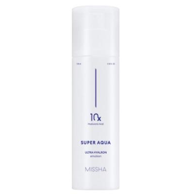 Super Aqua Ultra Hyalon Emulsion, 130ml, 1 Unit