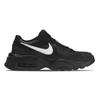 Nike Air Max Fusion Running Shoes Men's Low top Black/White CJ1670-001(Team1555-)