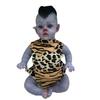 12 Inch Lifelike Handmade Reborn Fairy Avatar Dolls Soft Touch Small Doll Cute Handy Doll Look Real