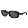 Coach Hc8443d Cby84 Asian Fit 500287 Women Sunglasses