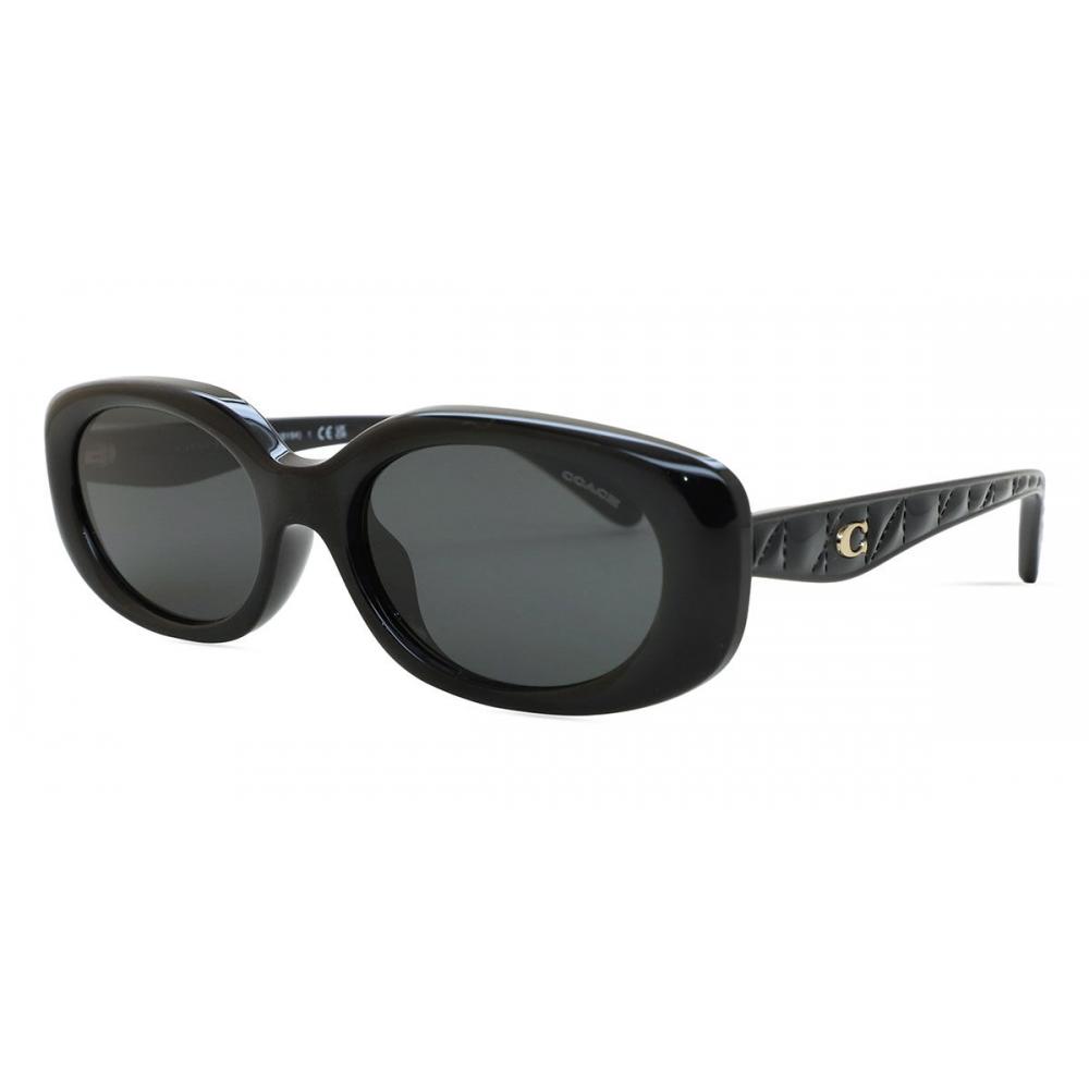 Coach Hc8443d Cby84 Asian Fit 500287 Women Sunglasses