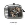 Fits 07-18 Chang'an Suzuki Jimny 1.3 Front Headlight Assembly