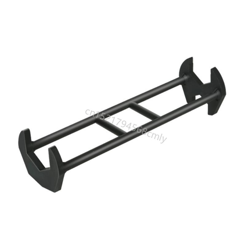 Multifunctional Plumbing Repair Tool Flume Sink Wrench Sink Faucet Plumbing 6XDE