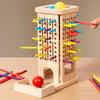JINGRUIXIANG 3-in-1 Spatial Thinking Game