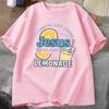 Life Has Given Me Some Lemons But My Jesus Lemonade Tshirt Son of God Faith Christian Bible Verse Unisex Tshirt Clothing