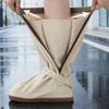Rain Proof Rain Shoe Cover Non-Slip Wear-resistant Isolation Foot Cover Anti-slip Mud-proof Waterproof Boot Cover Outdoor
