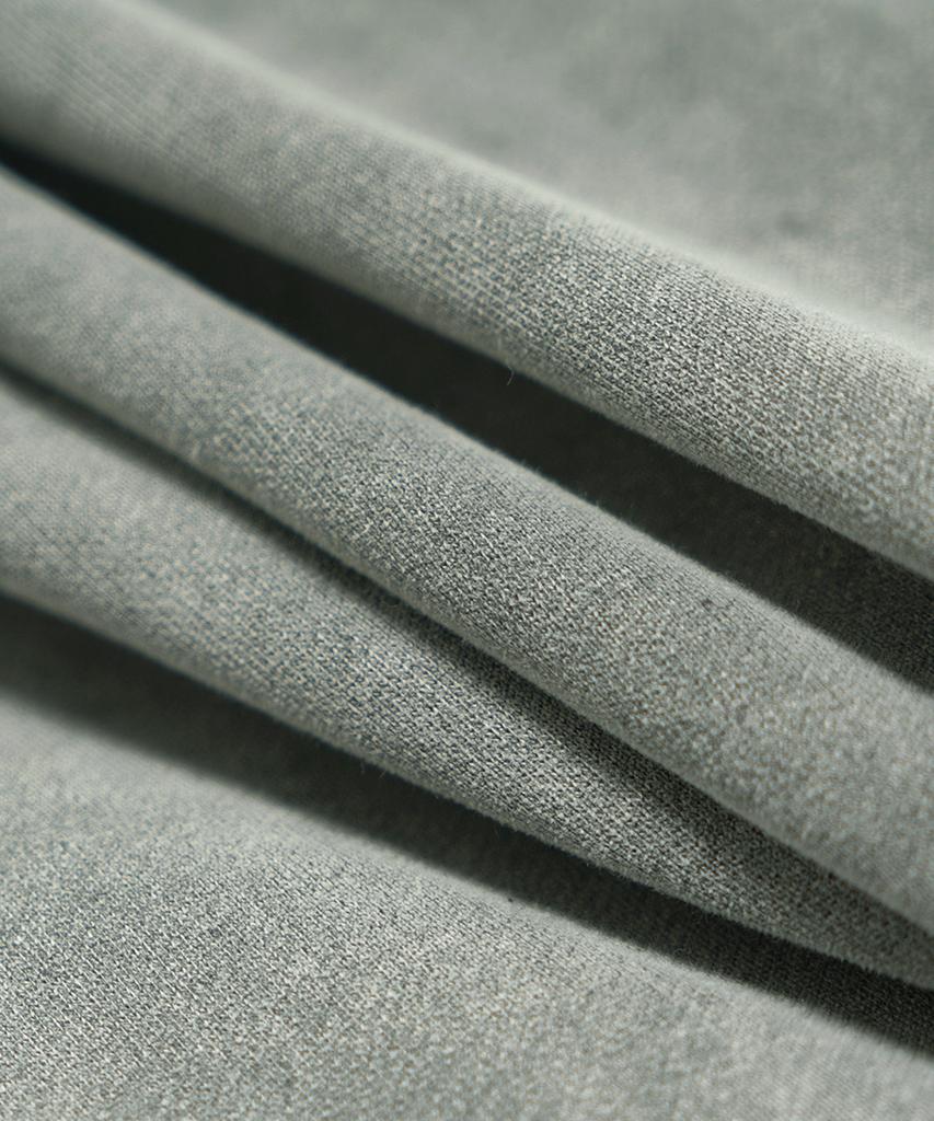 Mideueobdeiteu Washing Easy Pants_Grayish Green