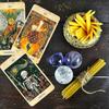Oracle Tarotkarten | Hellseherische Tarotkarten | Königreich Tarotkarten | Persönliche und