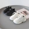 Zapatillas Children Mesh Breathable Sneaker2025Spring Autumn New Baby Soft Bottom Casual Shoe School Sports Sneaker for Boy Girl