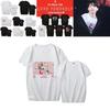 Bts Kpop Tshirt Love Speak Yourself Concert Tshirt Casual Tee Jk Rm Tops Jimin