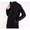 Jordan Half-Zip Sport Casual Sweatshirt Men Tops Black AV2293-010