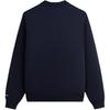 Kith X Disney Donald Duck Lewis Crewneck Sweater Nocturnal Men Tops Blue KHM033053-413