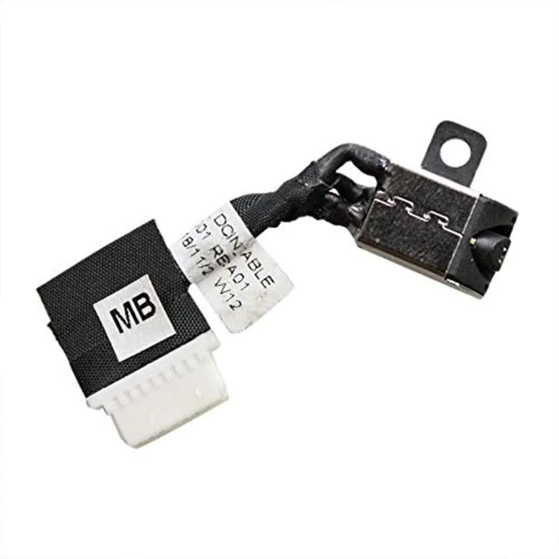 

High Efficiency Charging For 5480 5481 5488 5580 Series Power Charging Harness Cable Featuring LED 1
