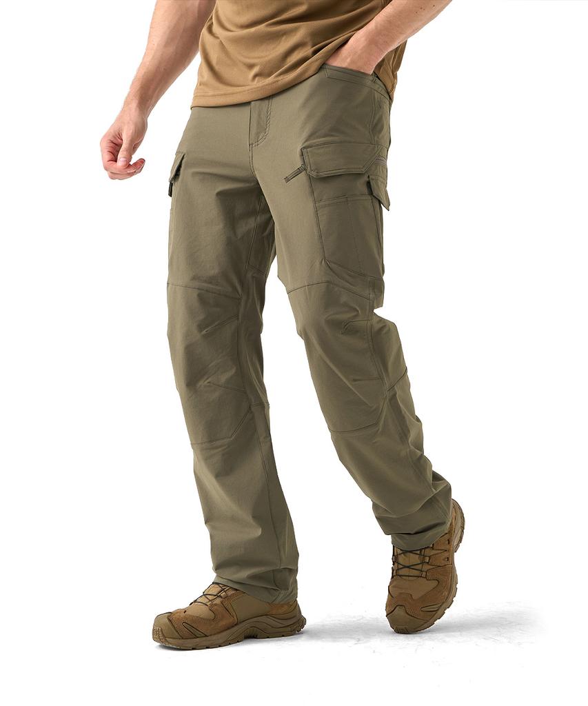Banseupeullai Libero Soft Pants Moss Green