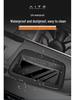 Wenjie M8 HUD Protective Cover: Scratch & Friction Resistant Interior Accessory