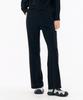 CHASECULT Women'S Bootcut Easy Slacks-Farg2261B03