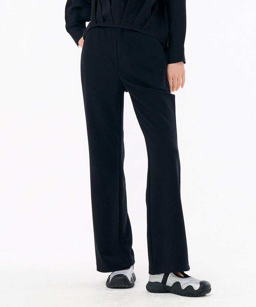 CHASECULT Women'S Bootcut Easy Slacks-Farg2261B03