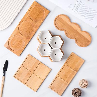 Decoraciones de mesa y accesorios – Bandejas