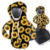 Gear Shift Cover,Car Gear Shift Cover,Car Gear Shift Hoodie - Car Shift Knob Cover,Shift