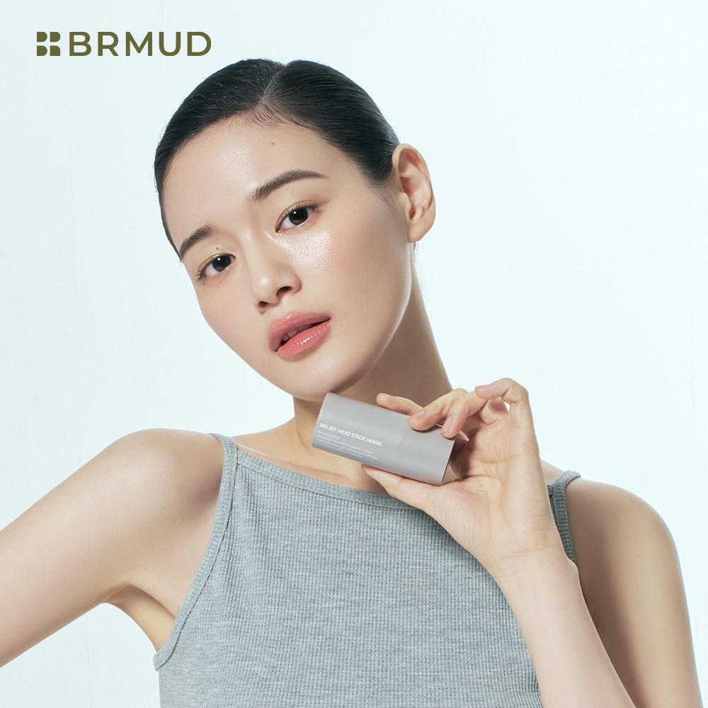 Relief Mud Stick Mask 28g x 1