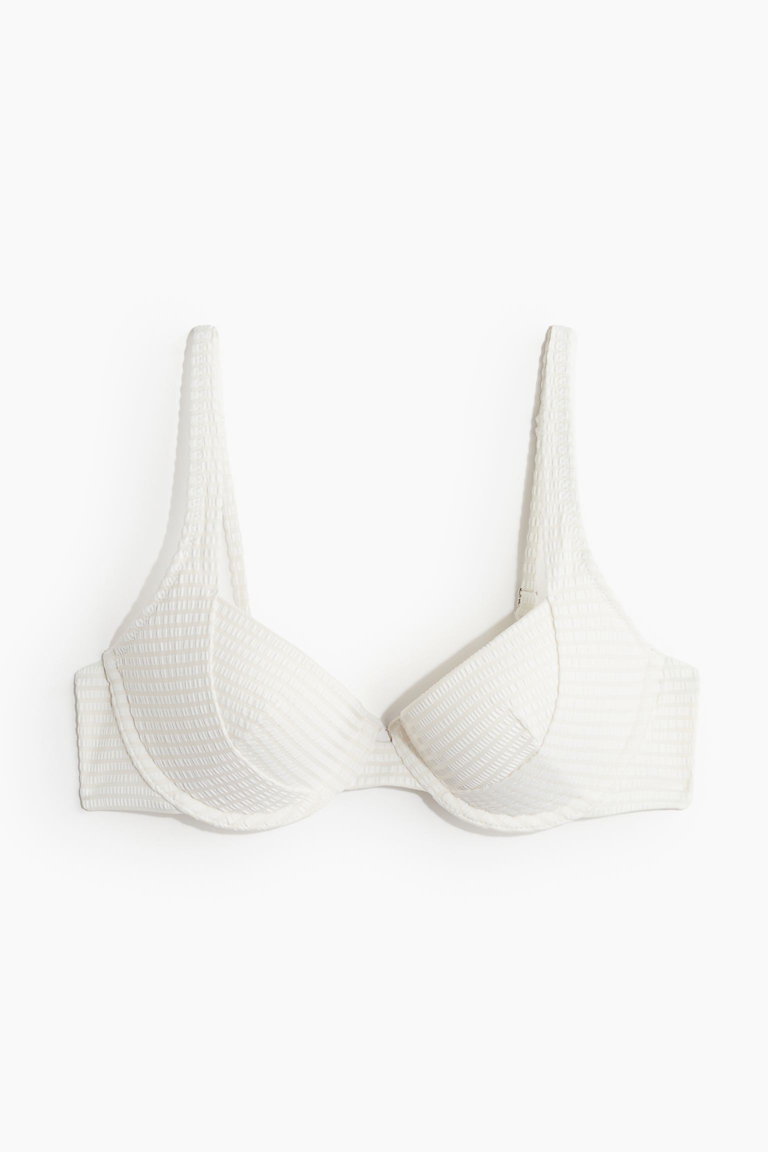 

Топ бикини с эффектом пуш-ап