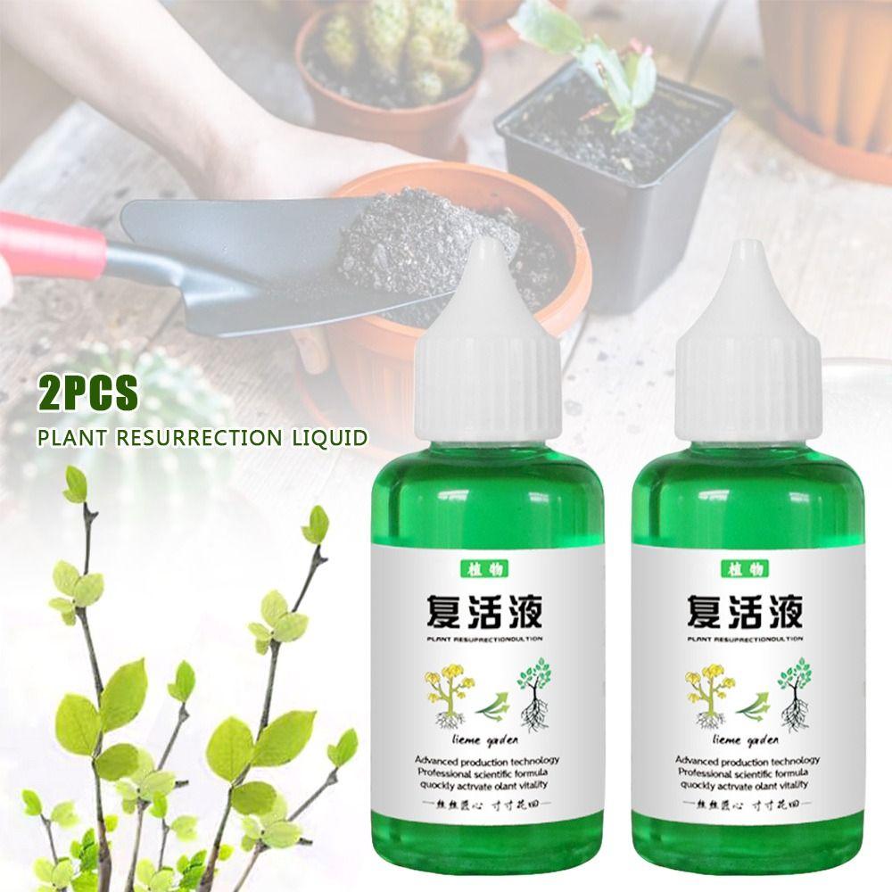 Root Stimulator Plant Resurrection Liquid Liquid Vegetable Fertilizer Root Booster Fruit Root Booster Rooting Nutrient