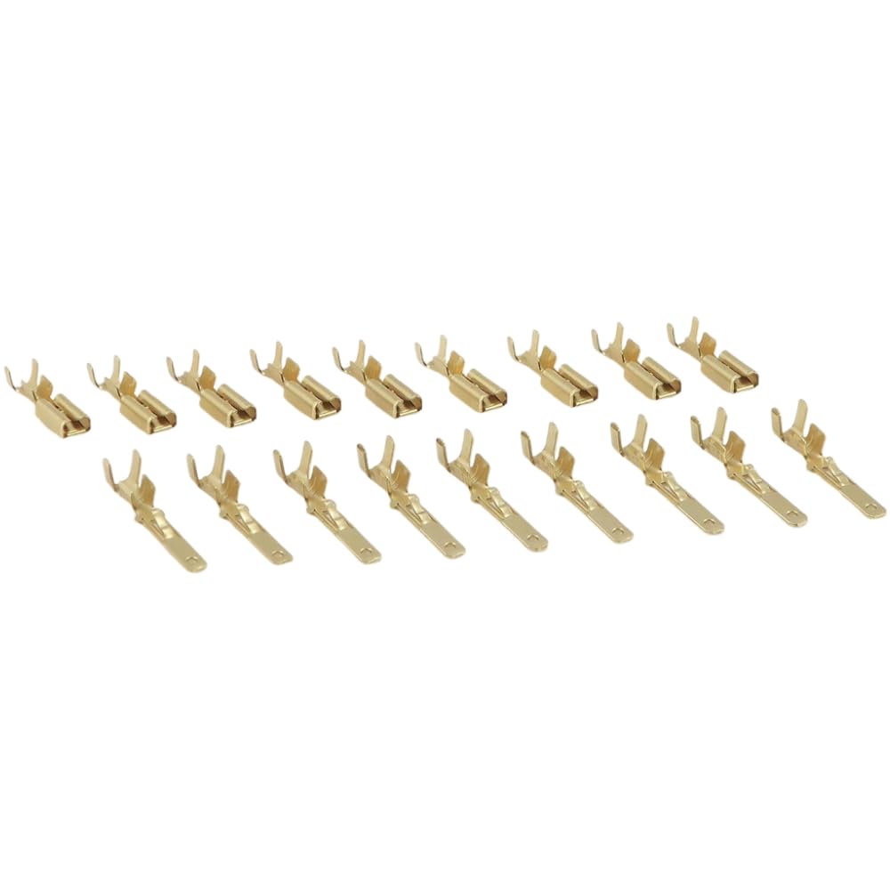 Connector Set 110 Type Male/female General Purpose 2 Piece Set