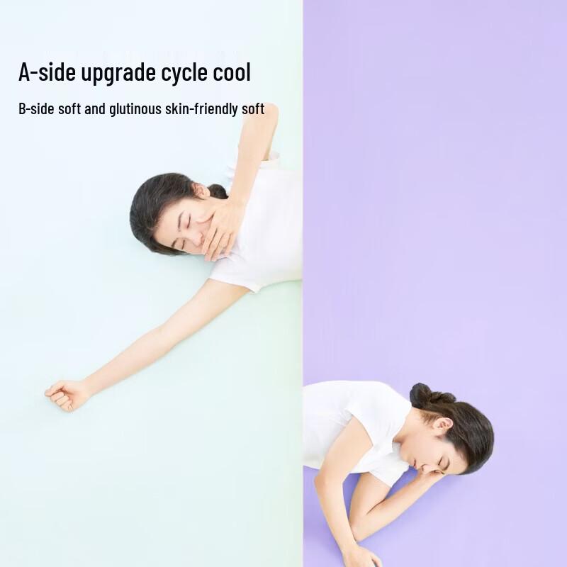 Tangdao Line Dog Summer Quilt 4-Piece Bedding Set