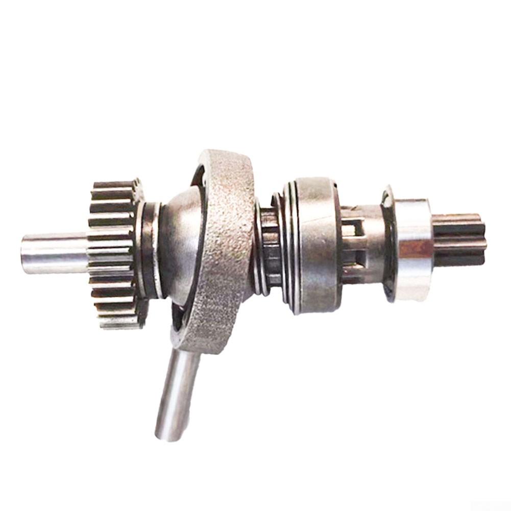 Lithium Hammer Bearings Parts Swing Bearing Sliver