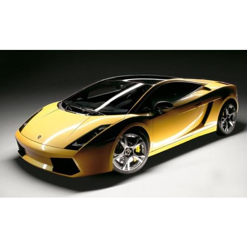 

Fujimi Model 1/24 RS-70 Lamborghini Gallardo SE