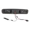 LED Third Tail Stop Light 3rd Brake Light 5978318 16525205 for 1999-2007 Center Rear Roof Light Third Light