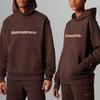 adidas x Pharrell Williams Humanrace Basic Hoodie Brown Men Tops HI2958