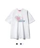 HELLVN H/V Umm Oversized Short Sleeve (Gos2-5Hv082)