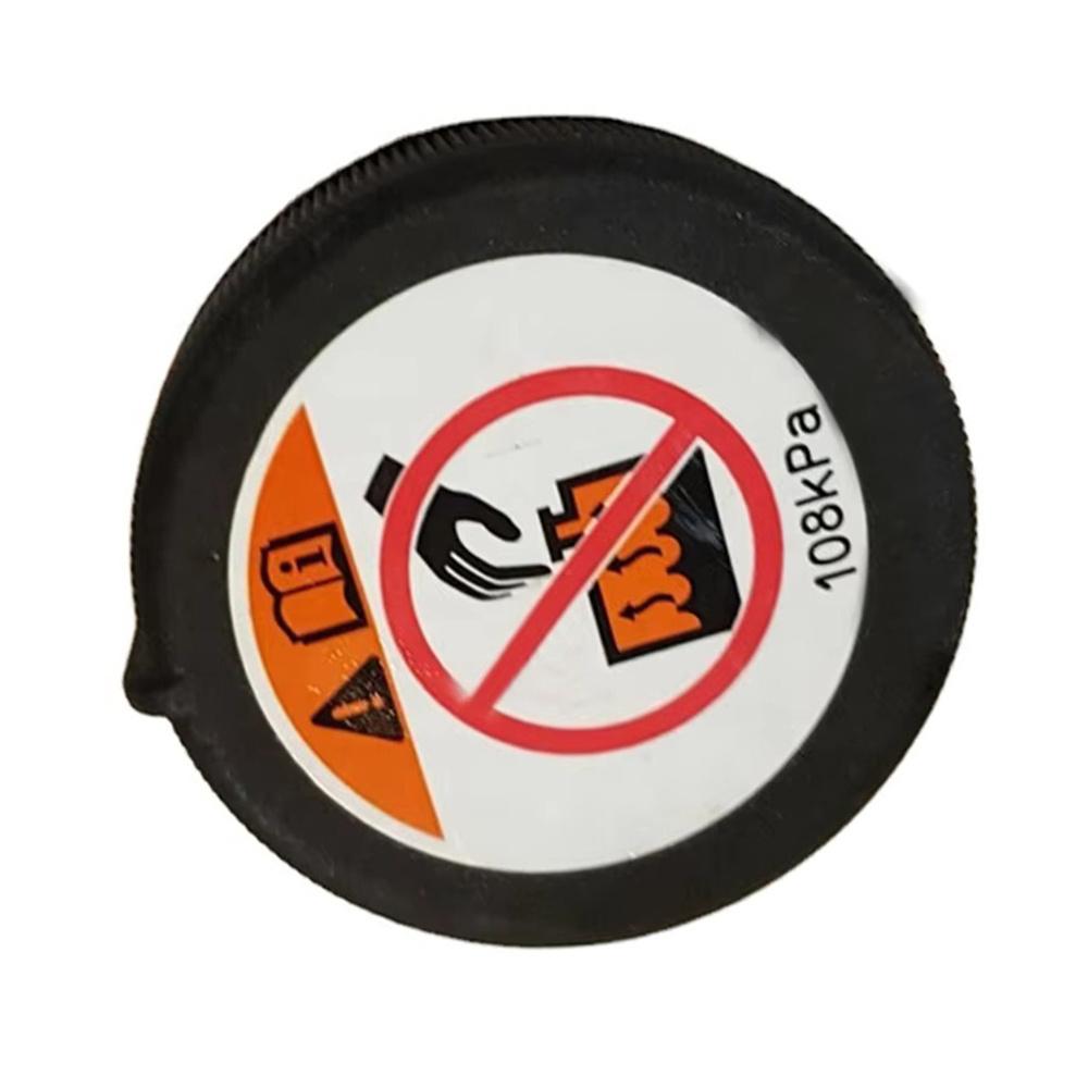 Reservoir Tank Cap 16475-28140 For Toyota Avalon Celica Rav4 Corolla Highlander