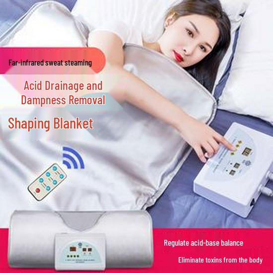 Three-Way Meridian Therapy Instrument for Shoulder & Neck - Fascia Knife & Moxibustion Device for Spa & Body Health